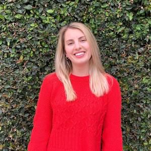 Meet your Posher, Lesley